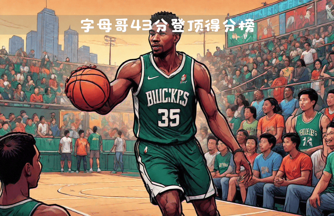 字母哥狂砍关键时刻神级表现分，凯尔特人迎来新赛季高光！