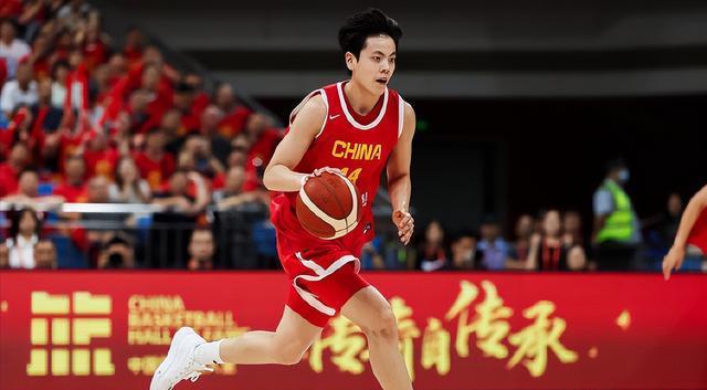 Ning新星绝杀表现惊艳，中国队未来可期！的简单介绍